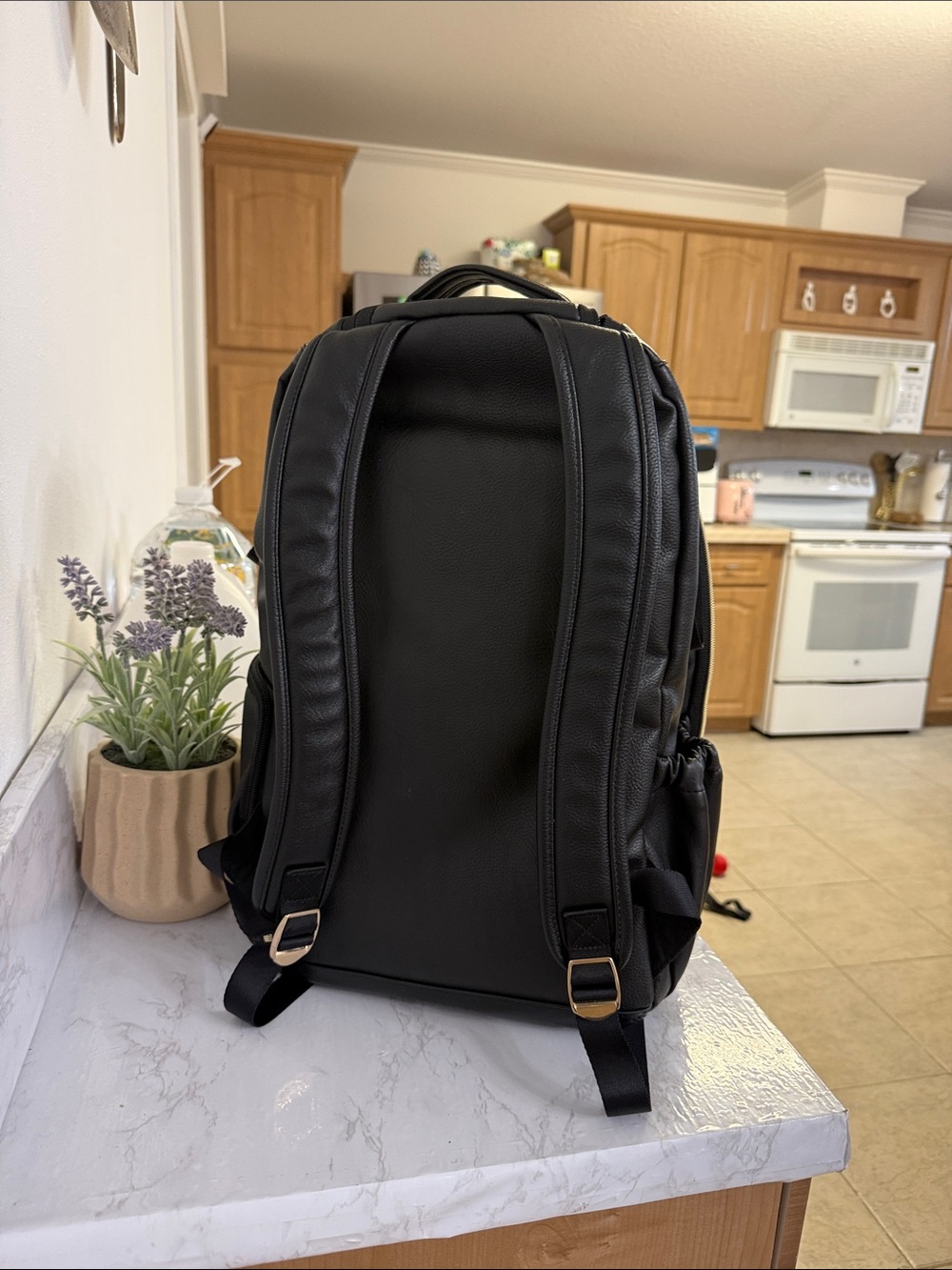 Itzy Ritzy boss bag - Picture 9 of 10